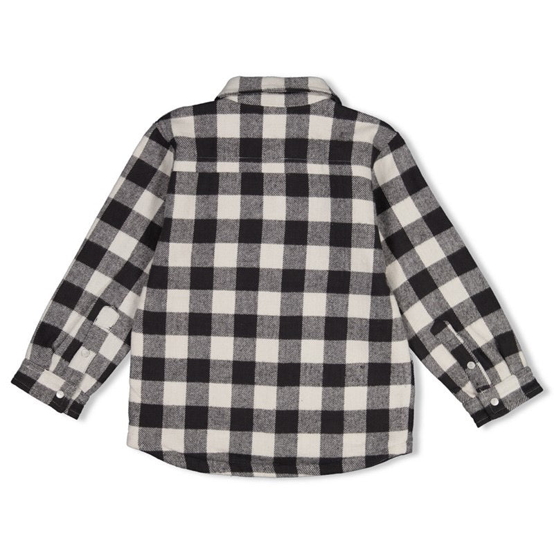Hemdjacke Karo | Sturdy