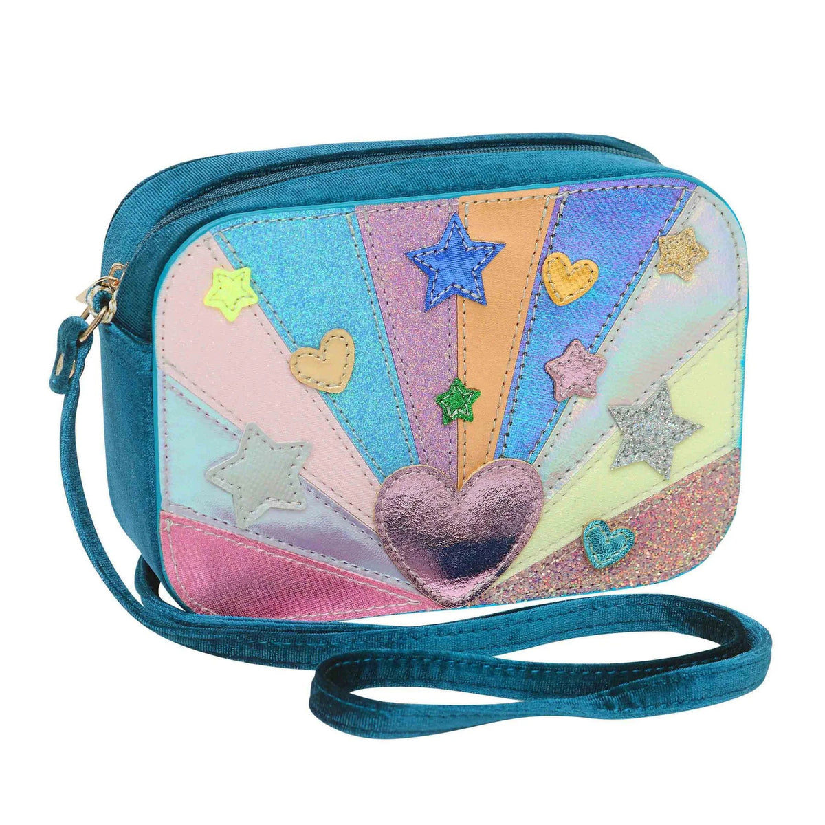 Tasche Herz Heartburst | Mimi und Lula