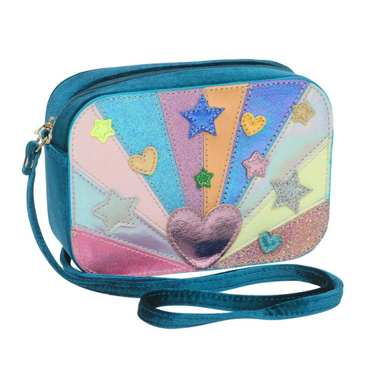 Tasche Herz Heartburst | Mimi und Lula