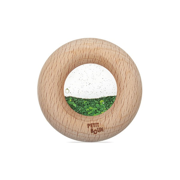 Calm Donut - verschiedene Farben | Petit Boum