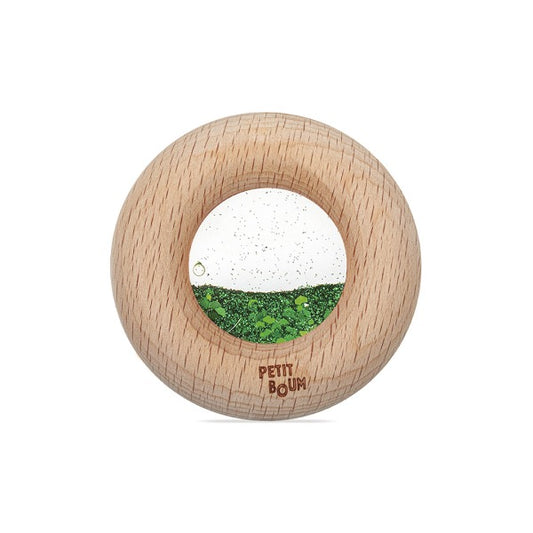 Calm Donut - verschiedene Farben | Petit Boum