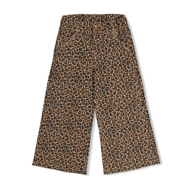 Jeans Wide Leg Leo | Jubel
