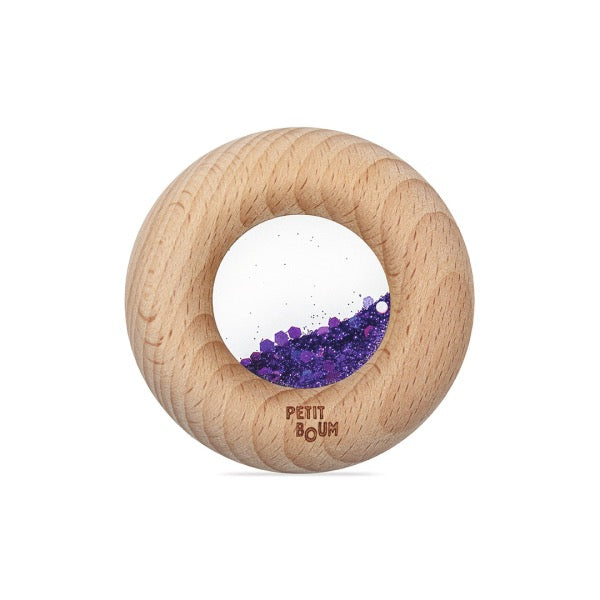 Calm Donut - verschiedene Farben | Petit Boum