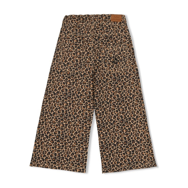Jeans Wide Leg Leo | Jubel