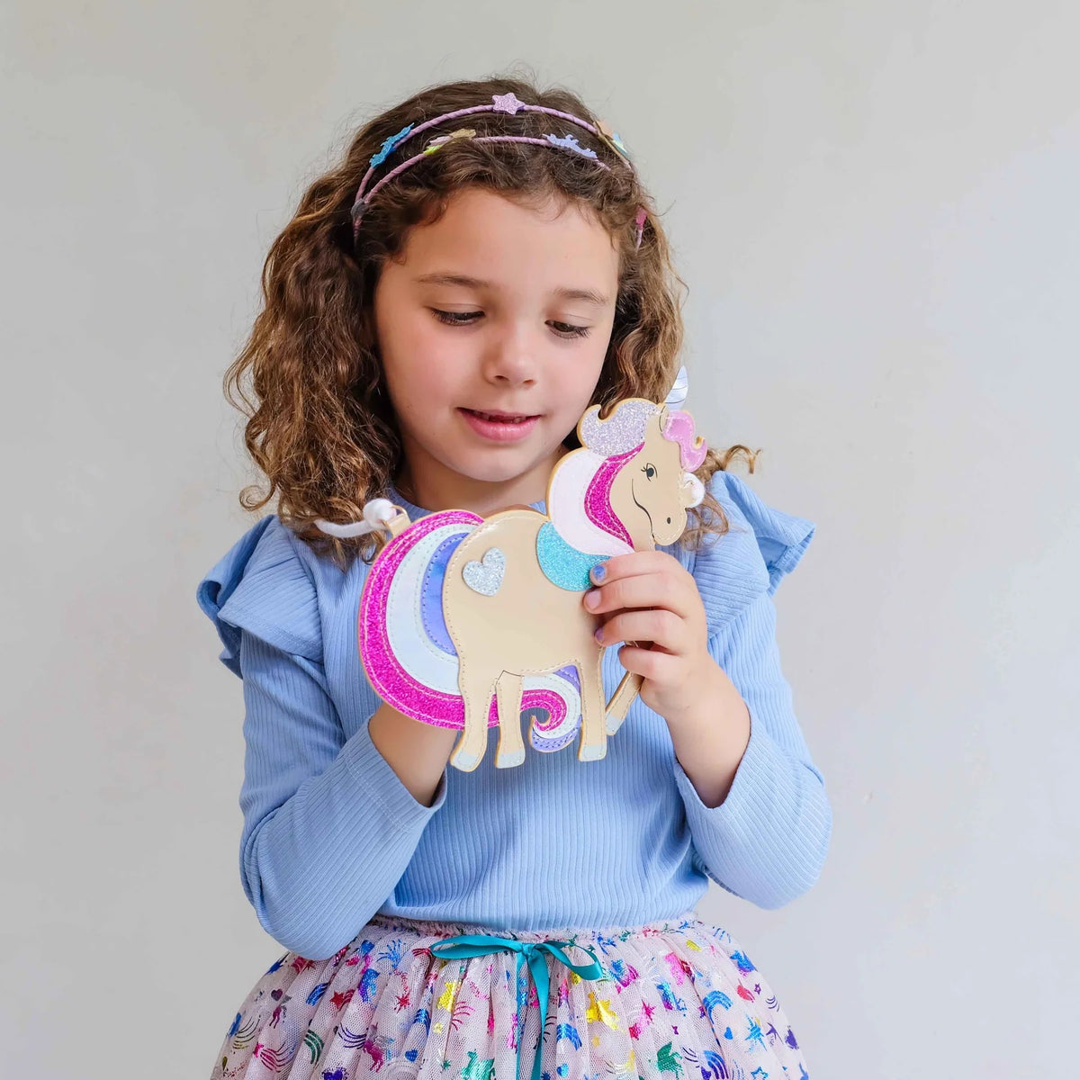Tasche Magisches Einhorn | Mimi und Lula