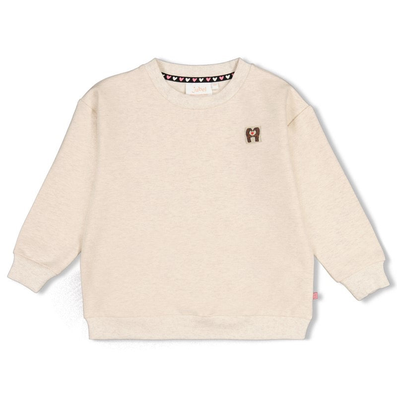 Sweater City Chic | Jubel