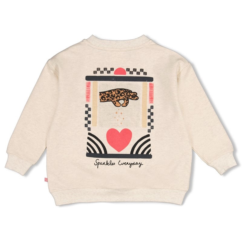 Sweater City Chic | Jubel