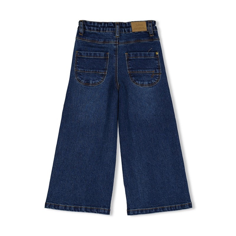 Jeans Wide Leg | Jubel