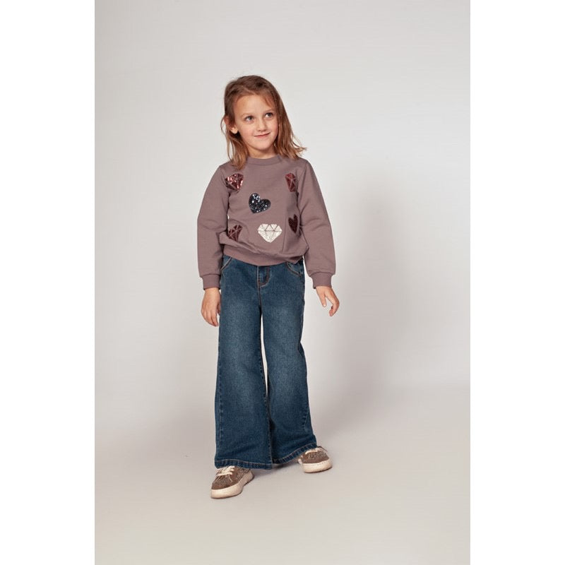 Jeans Wide Leg | Jubel