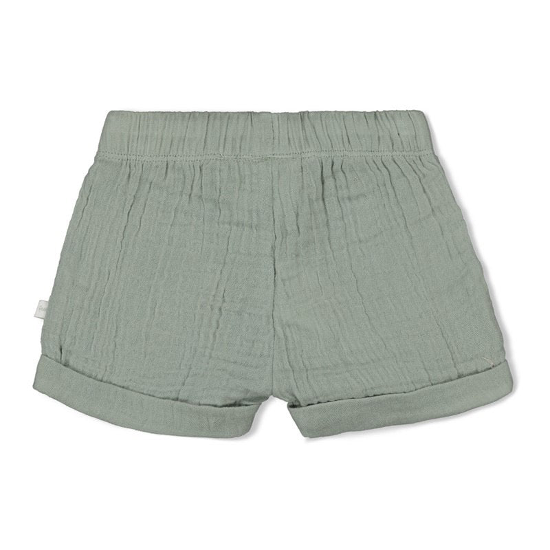 Short Baby | Musselin