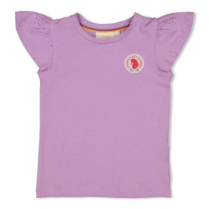 T-Shirt | Seepferdchen