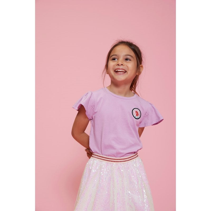 T-Shirt | Seepferdchen