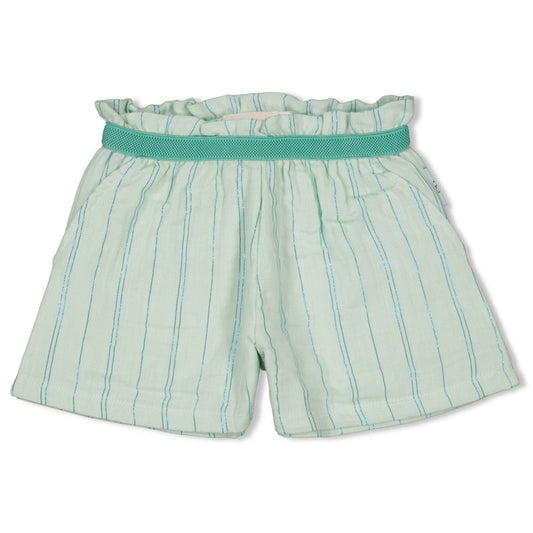 Short | Musselin