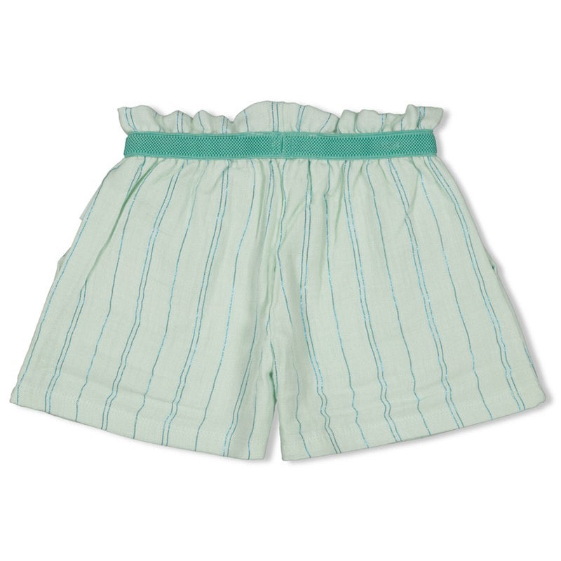 Short | Musselin
