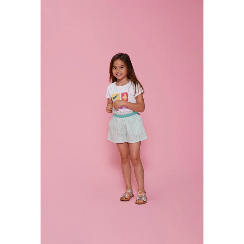 Short | Musselin