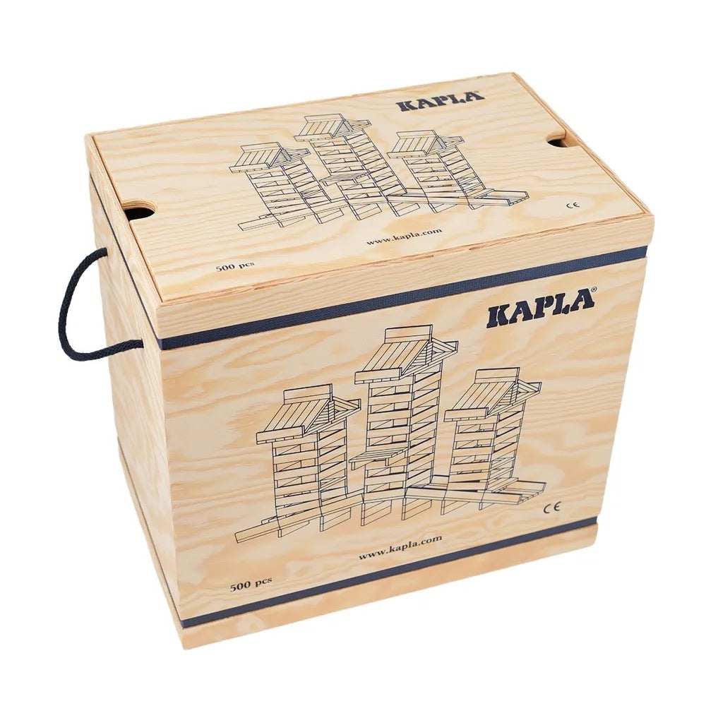 Kapla 500er Box