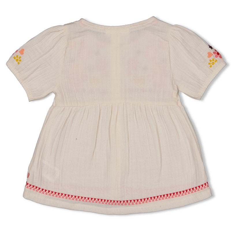 Bluse | Musselin