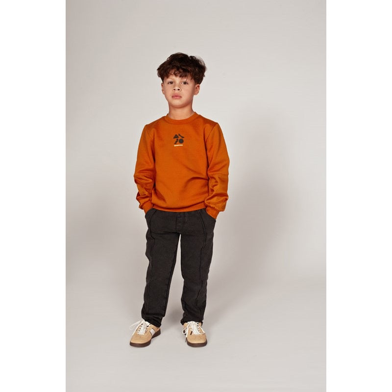 Sweathose Mountain Top | Sturdy