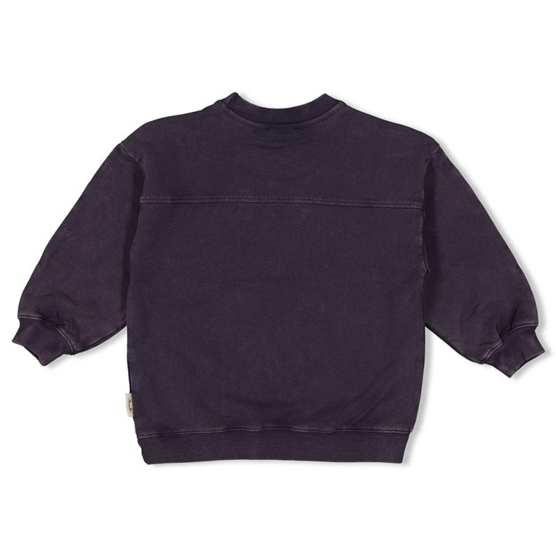 Sweater | oversize