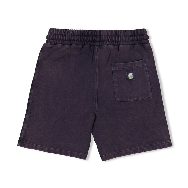Short | anthrazit
