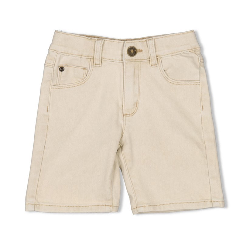 Short | Jeans