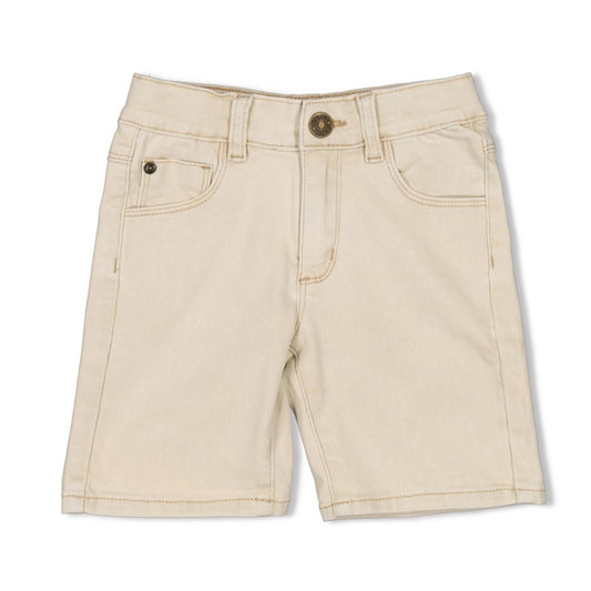 Short | Jeans