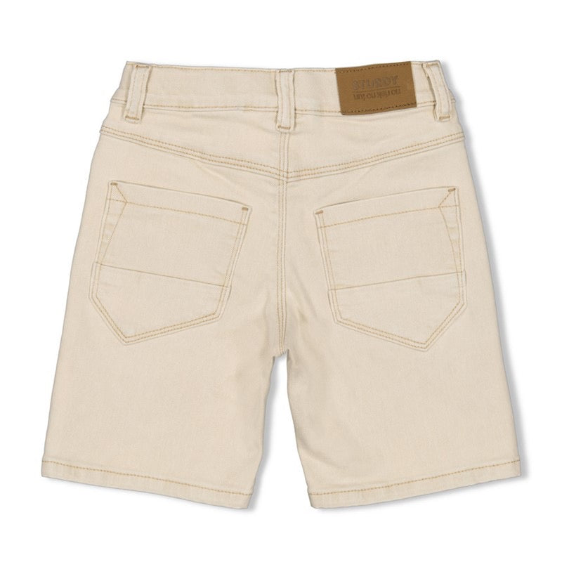 Short | Jeans