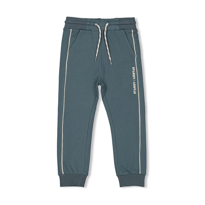 Baumwollhose | Joggingstyle