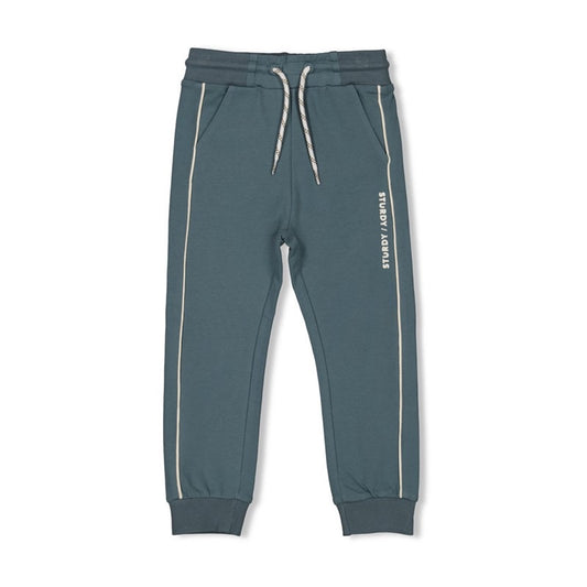Baumwollhose | Joggingstyle