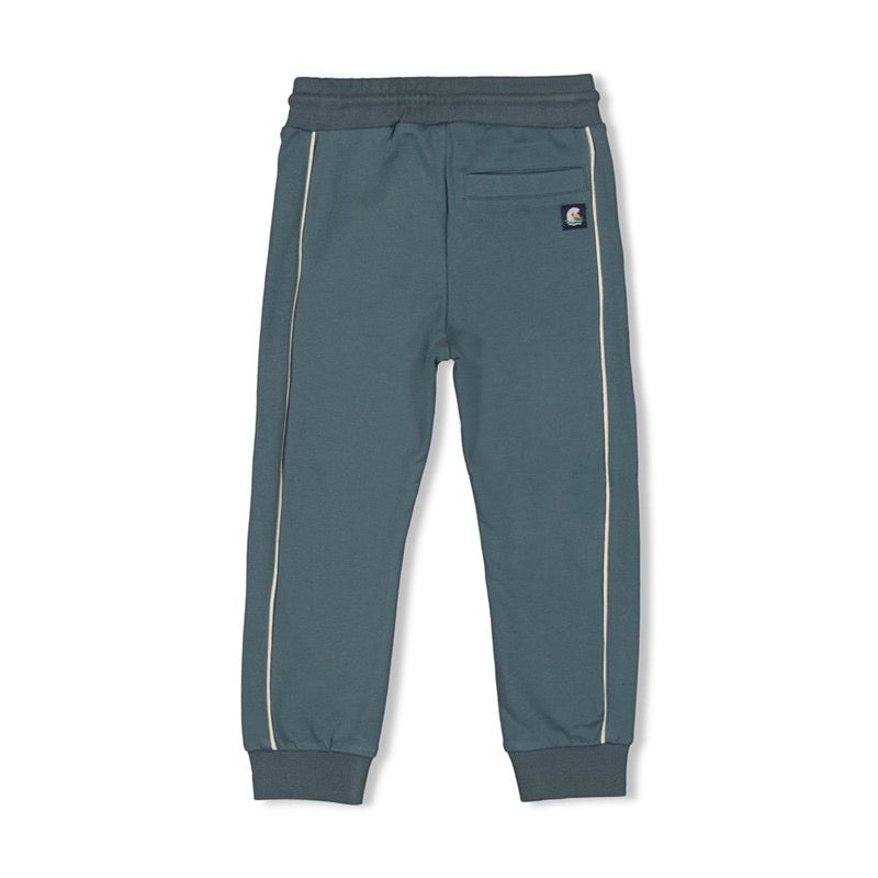 Baumwollhose | Joggingstyle