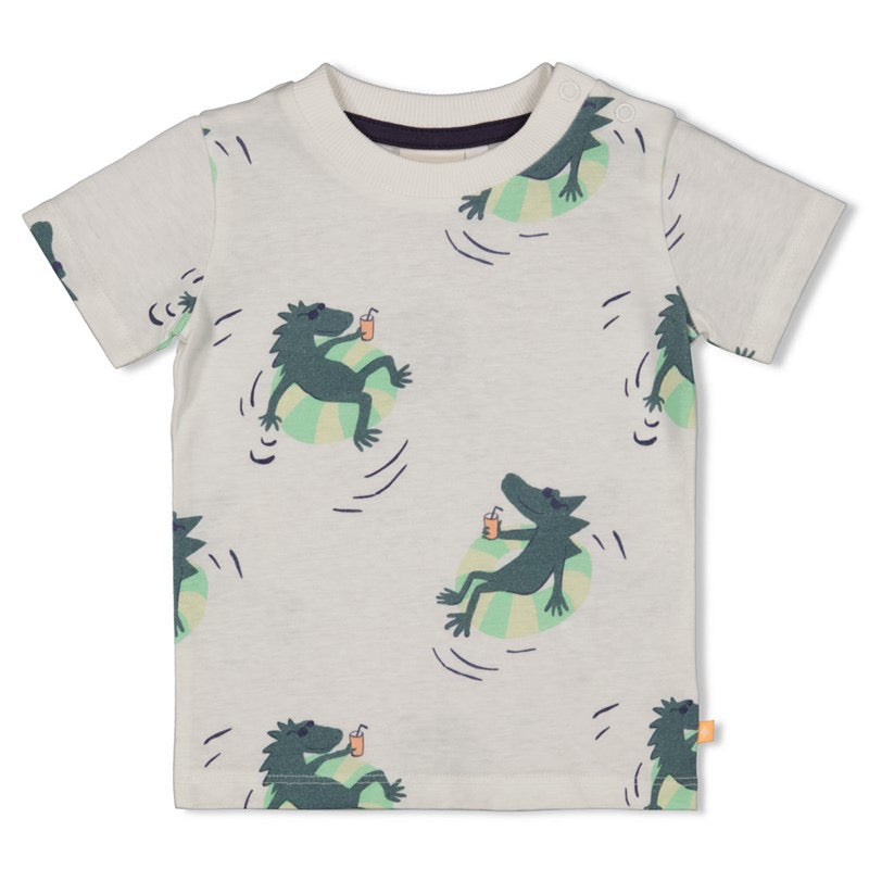 T-Shirt Baby | Lagoon Legends