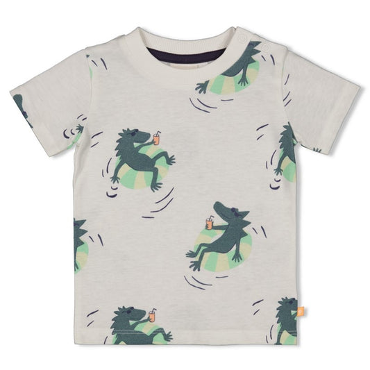 T-Shirt Baby | Lagoon Legends