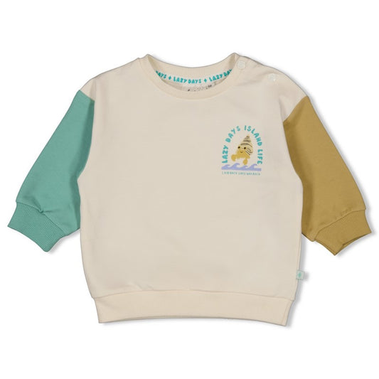 Sweater Baby | Lazy Days