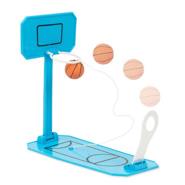 Shooting Hops Basketball | Tiger Tribe