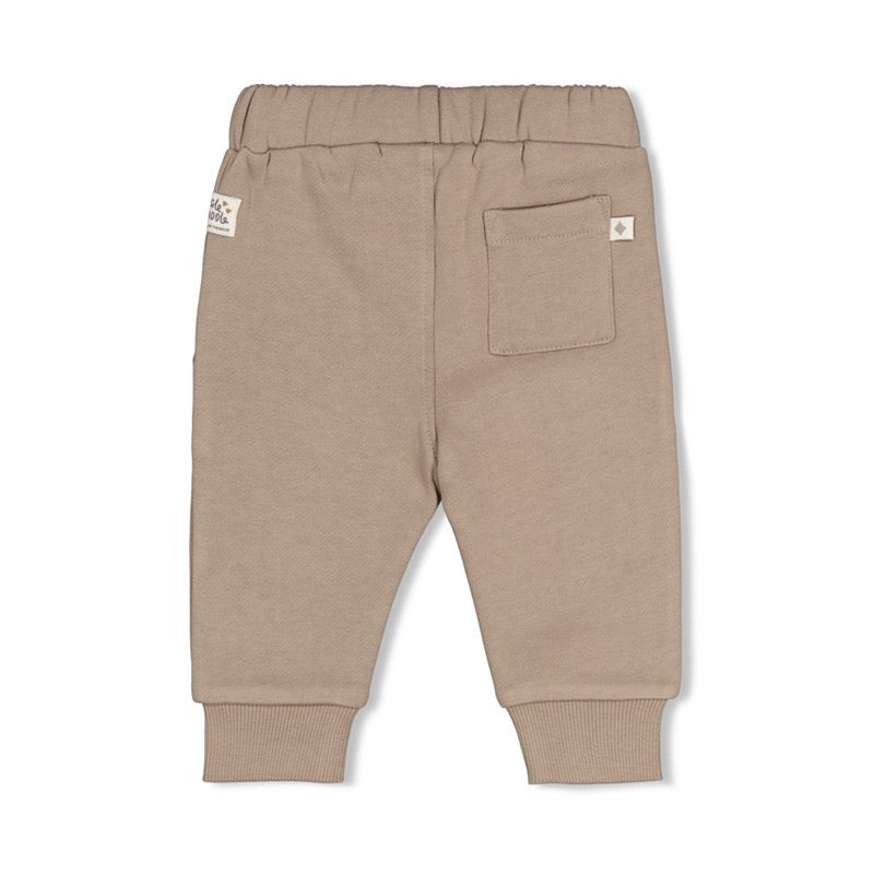 Jersey Hose Wiggle and Waddle | feetje