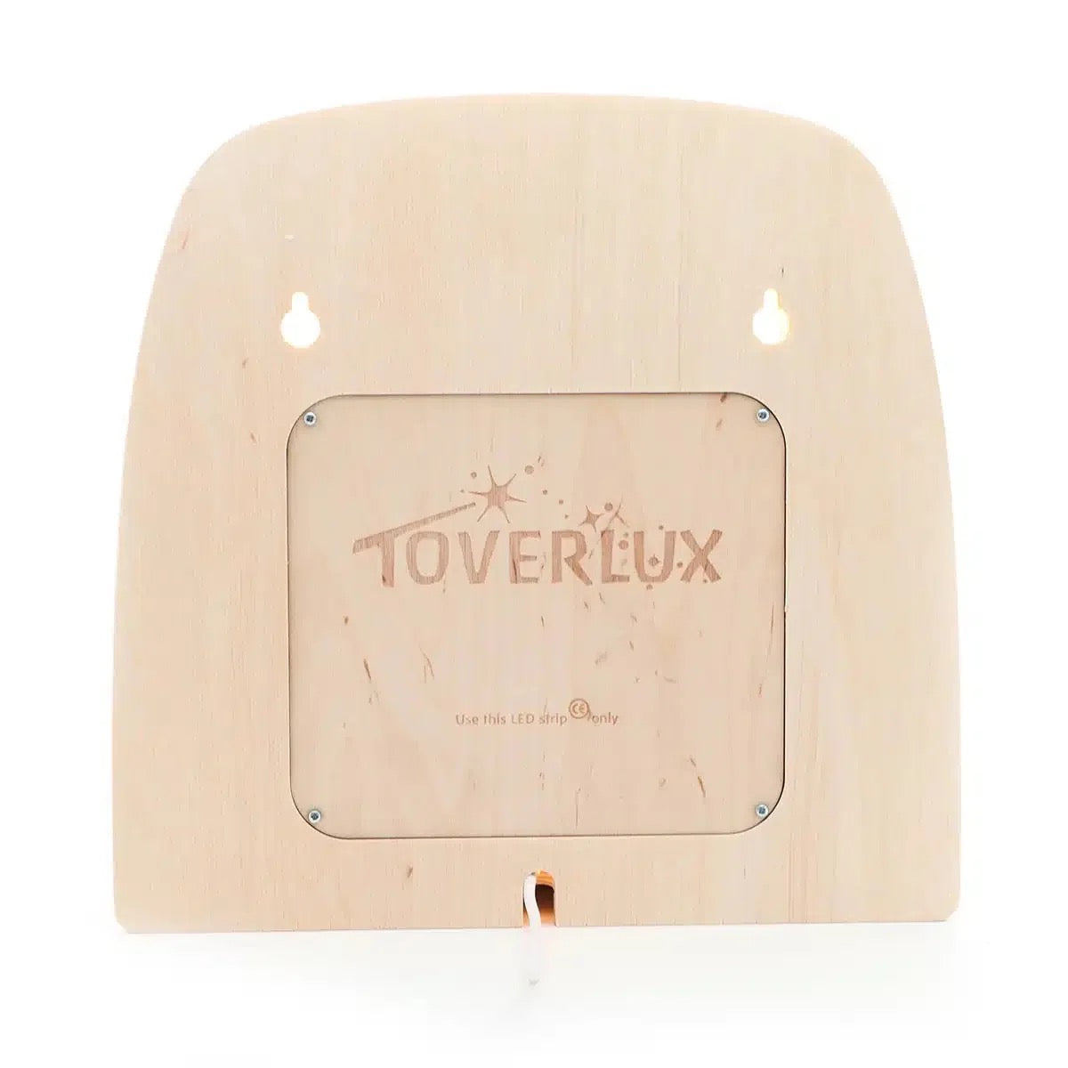 Toverlux Lampe