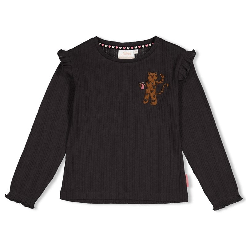 Longsleeve City Chic | Jubel