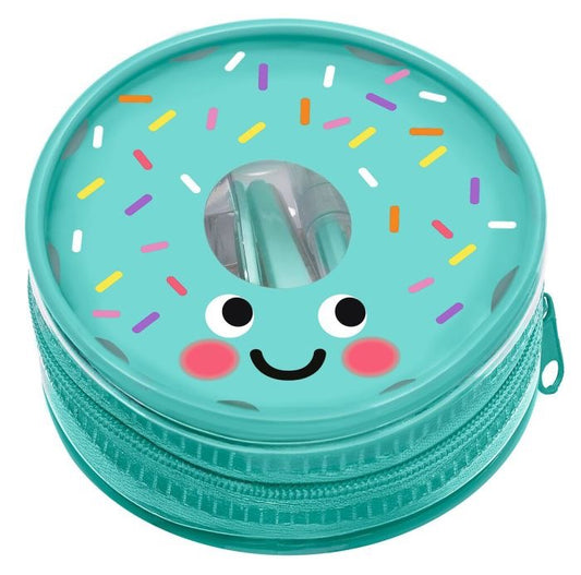 Mini Büro Donut - verschiedene Farben | Moses