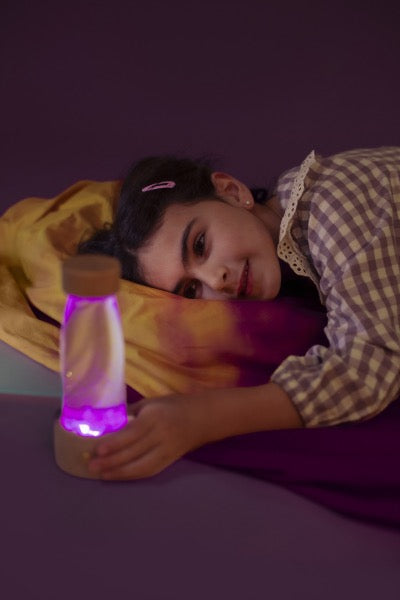 Magische Lampe | Petit Boum