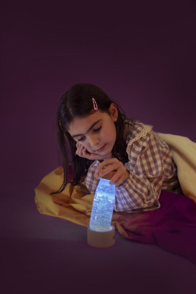 Magische Lampe | Petit Boum
