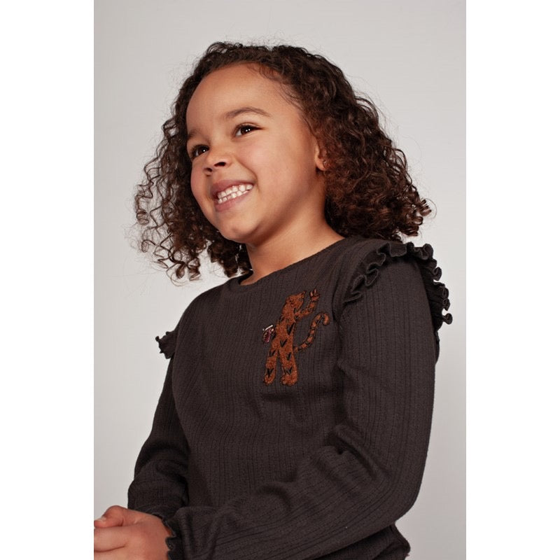 Longsleeve City Chic | Jubel