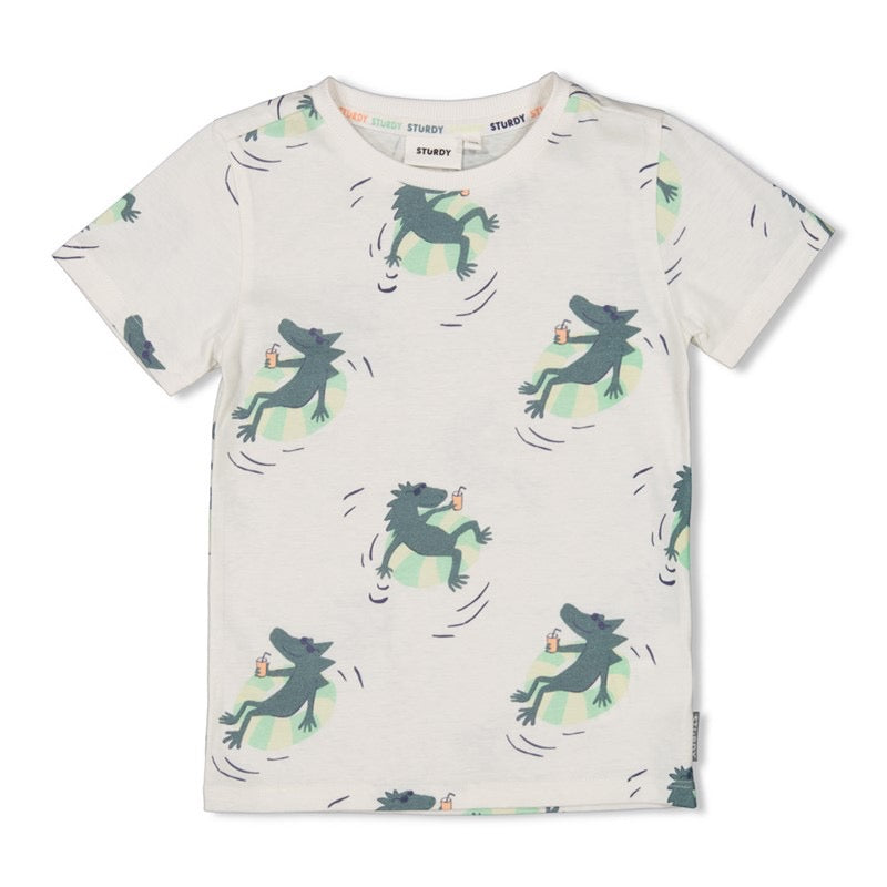 T-Shirt | Krokodile