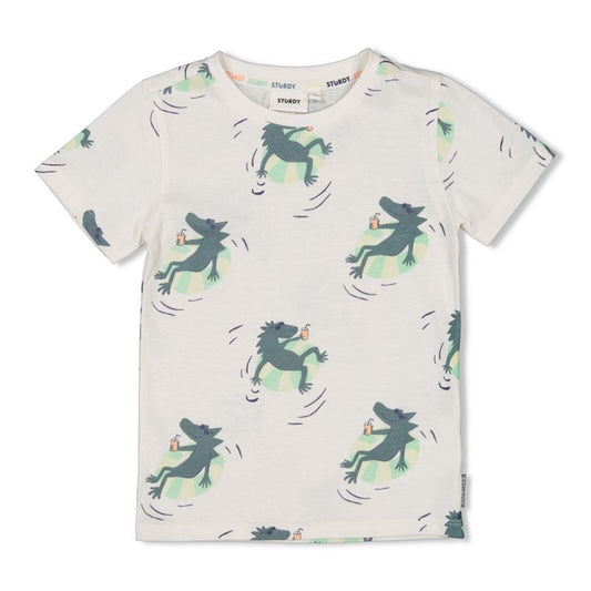 T-Shirt | Krokodile