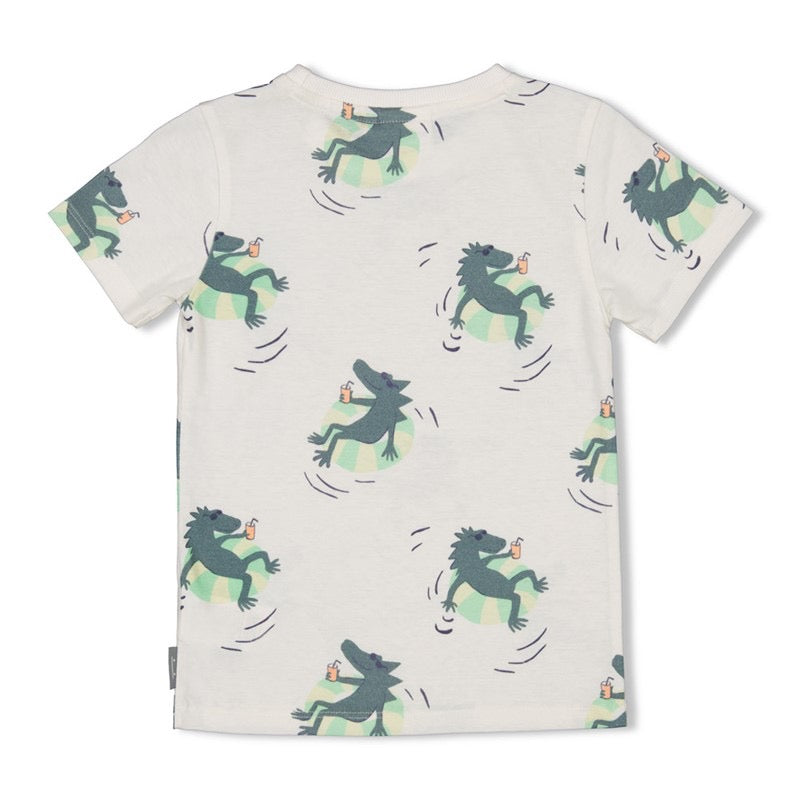T-Shirt | Krokodile