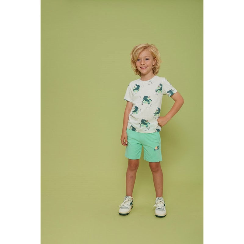 T-Shirt | Krokodile