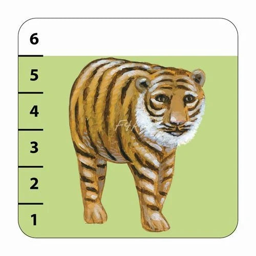 Kartenspiel Batanimo