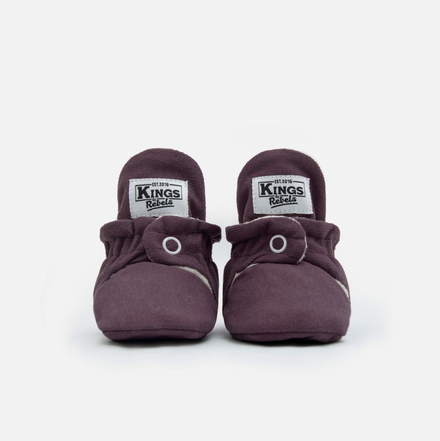 Bootie Kings&Rebels | Dusted Blum