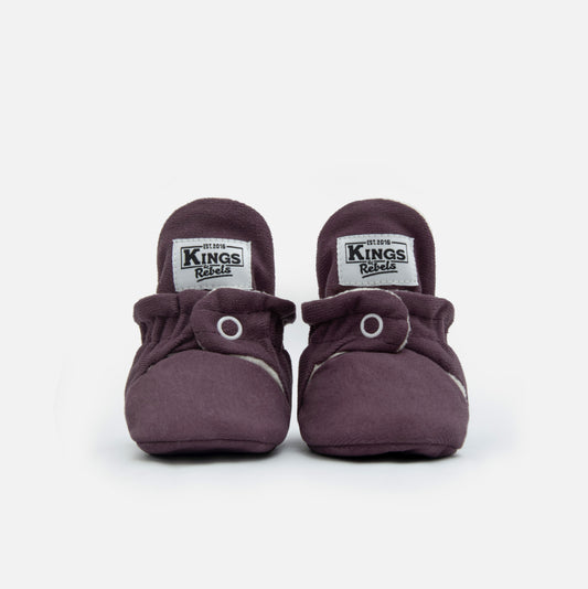 Bootie Kings&Rebels | Dusted Blum