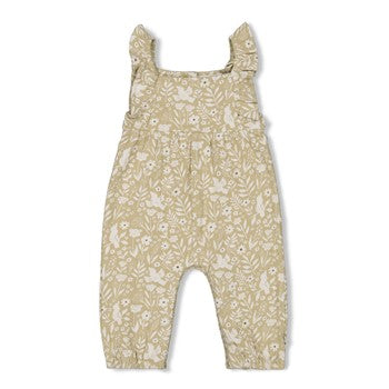 Jumpsuit | Blossom