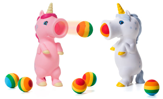 Plopper Einhorn